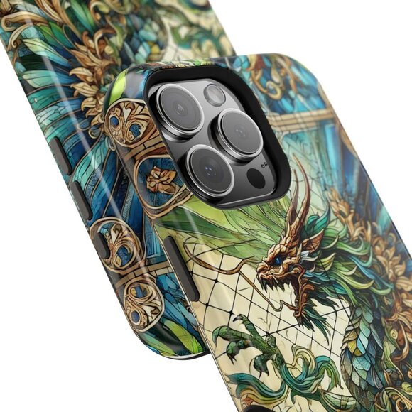 iPhone 15 Plus phone case, MARPC1213 - Picture 13 of 13